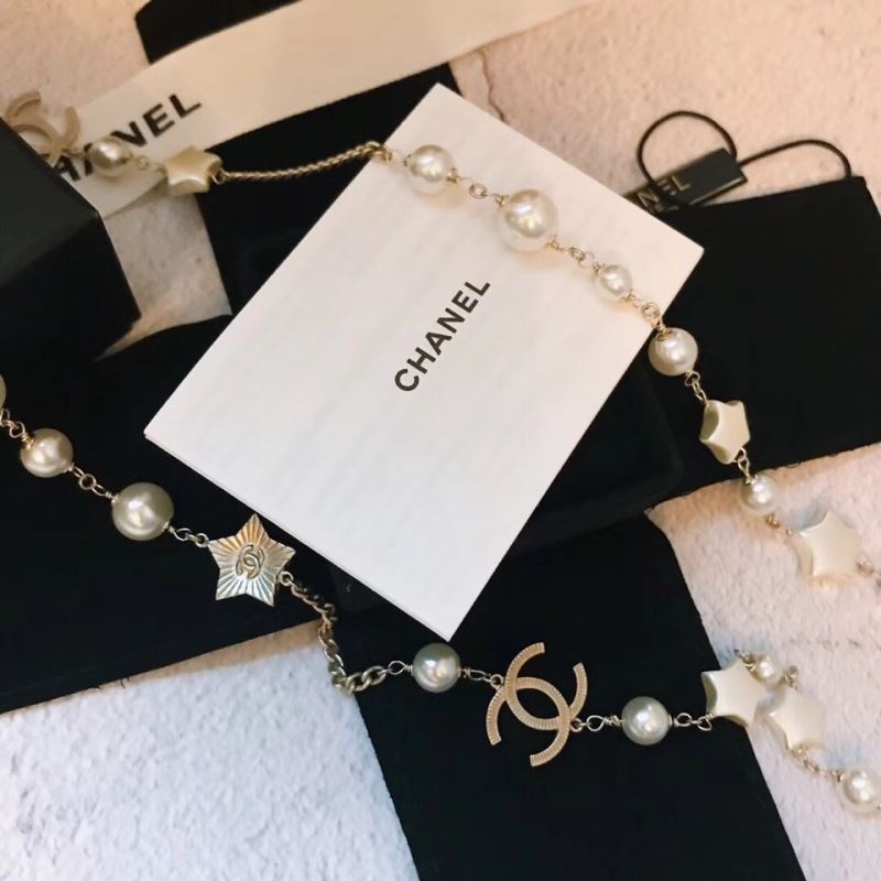 Chanel Necklaces